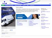 Itella Logistics AS