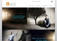 Itnor Regnskap AS