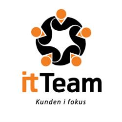 Itteam AS