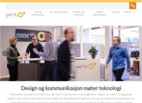 Prosjekt Data AS