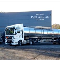 Brødrene Iveland AS