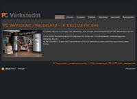 Pc Verkstedet Haugesund Ans