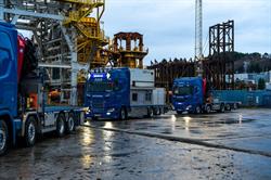 Jakobsen Transport AS