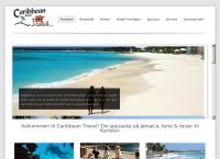 Caribbean Travel Henrik Georg Lindhagen - Caribbean Travel