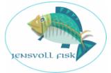 Jensvoll fisk