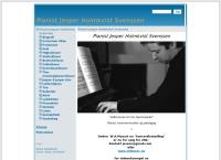 Pianist Jesper Svenssen - Jesper Svenssen