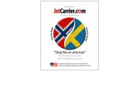 Magnum no AS - JetCarrier/Magnum.no AS