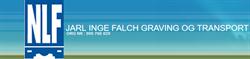 Jarl Inge Falch Graving & transport