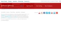 Johnson & Johnson AB