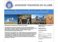 Jessheim Taekwon-Do Klubb