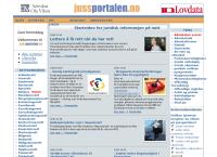 Advokat Linda Asbjørnsen - Asbjørnsen Linda