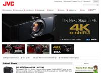 Jvc Norge As