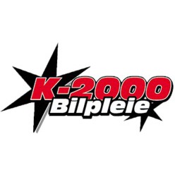 K2000 Bilpleie AS