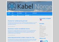 Norsk Kabel-Tv Forbund