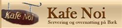 Ivar Dahl Hansen Kafé Noi