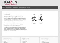 Kaizen AS