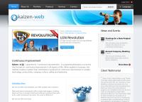 Kaizen Web-Productions Helleland
