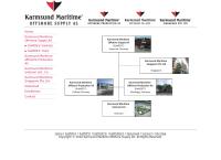 Karmsund Maritime offshore supply AS - Karmsund maritime offshore supply AS