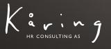 Kåring - Hr consulting AS
