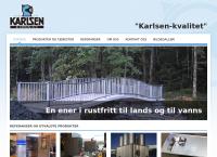 Karlsen & Sønn AS