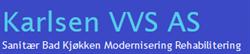Karlsen VVS Svein Karlsen