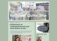 Kathrine Quilte Stue Oslo AS - Kathrines Quilte Stue Oslo AS
