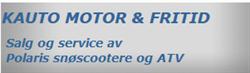 Kauto motor & fritid ANS