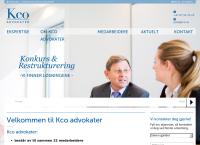 Kco Advokater Drift AS