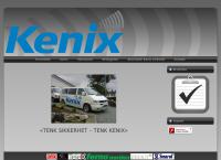 Kenix John Kenneth Finnbakk - Kenix Bilalarm spesialisten
