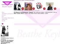 Medea Records B. Kuchler