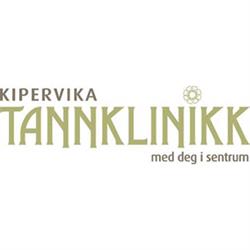 Kipervika Tannklinikk AS