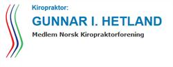 Gunnar Inge Hetland