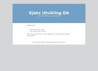 Kjeks Utvikling Da