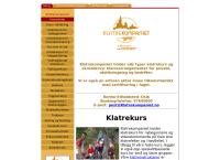 Klatrekompaniet Lars Helgaker