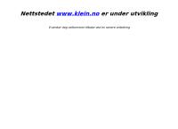 Klein Impex AS