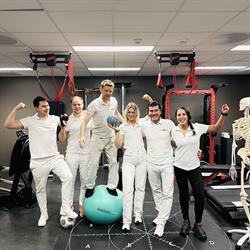 Klinikk for alle Ski AS - Klinikk for alle Ski
