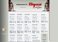 Klipperiet Stolpnes AS avd Brekstad - Klipperiet Brekstad