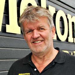 Kløfta Bilservice AS