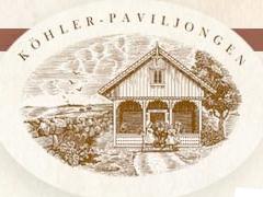 Ingebjørg Wold - Køhler Paviljongen