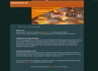Spesial Koks AS