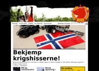 Trondheim Revolusjonær Kommunistisk Ungdom