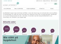Konfliktrådet I Nord-Trøndelag