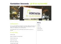 Stiftelsen Kontakten Vennesla