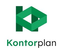 Kontorplan AS Orkanger - Kontorplan AS Efg Hov + Dokka AS