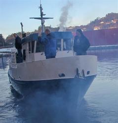 Kristiansand Dykkerklubb