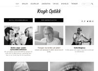 Krogh optikk H.Iversen AS - Se-AKTIV