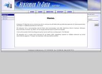 Kristensen Tv-Data Service