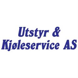 Utstyr & Kjøleservice AS