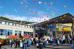 Sogndal Kulturhus