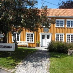 Grimstad Kunstforening